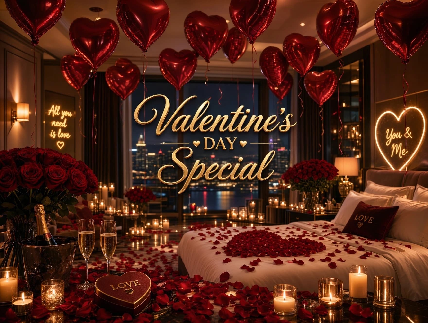 Special Night