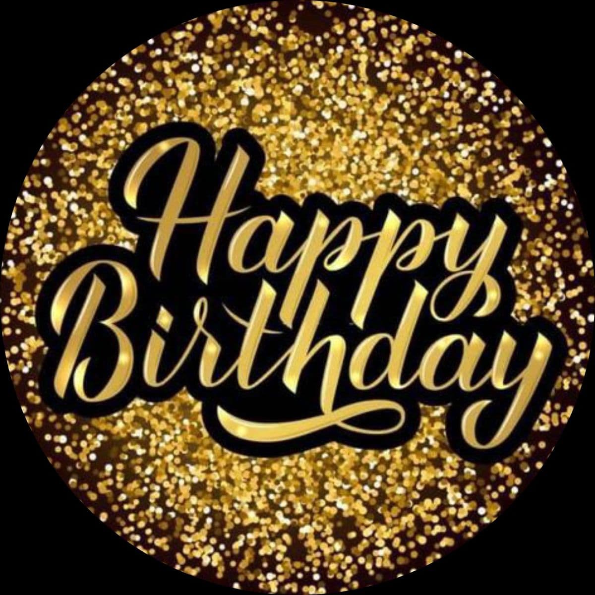 BIRTHDAY